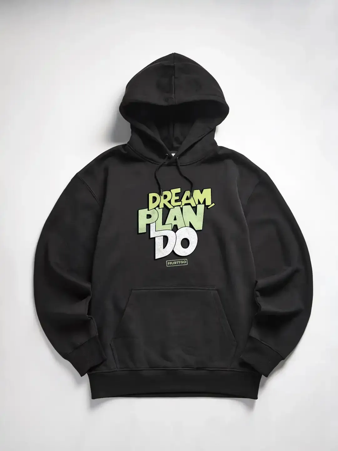 || DREAM PLAN DO || PLUS SIZE ||
