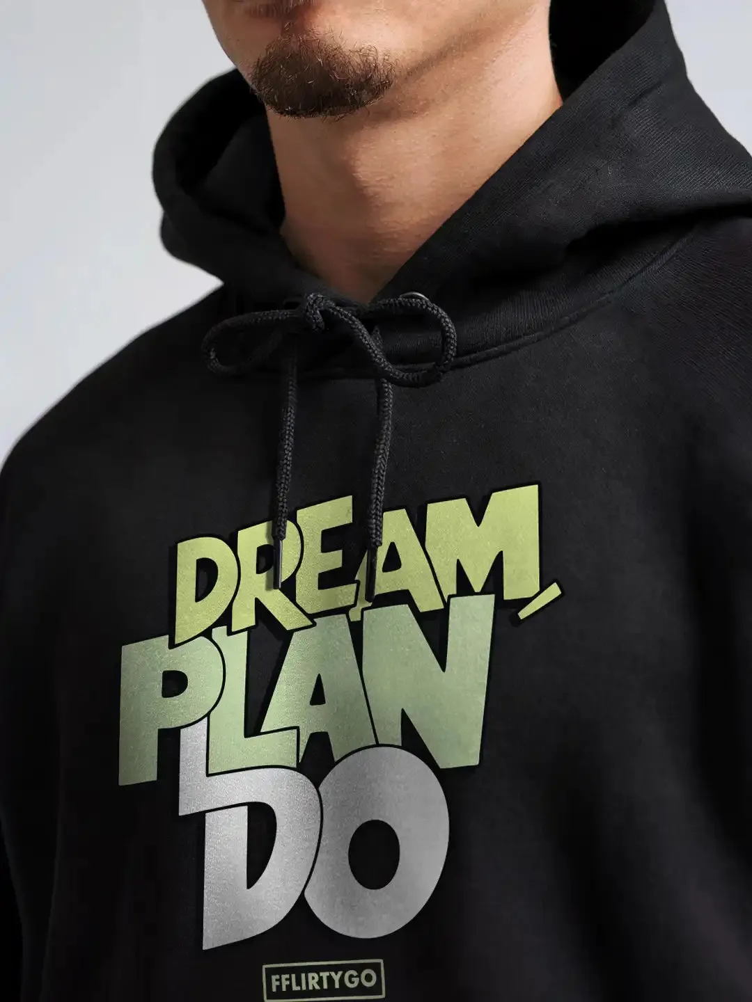|| DREAM PLAN DO || PLUS SIZE ||