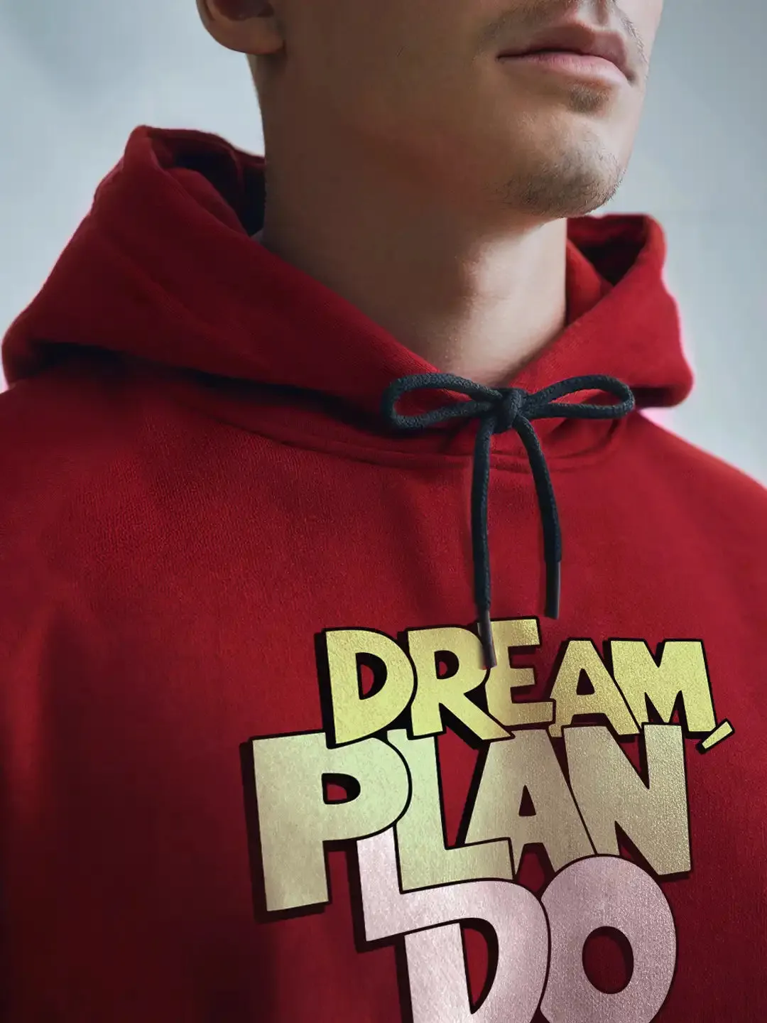 || DREAM PLAN DO || PLUS SIZE ||