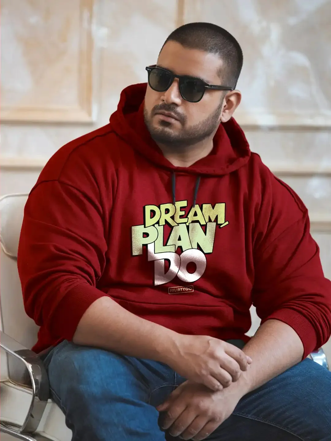 || DREAM PLAN DO || PLUS SIZE ||