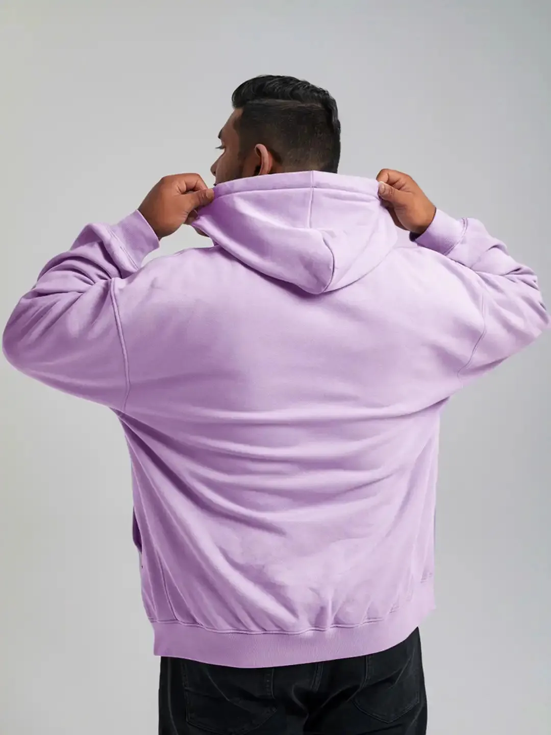 || HEADPHONE APE || PLUS SIZE ||