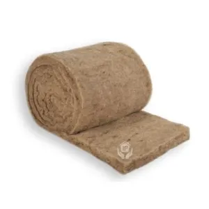 100% Sheepwool Insulation Comfort Roll (All Sizes)
