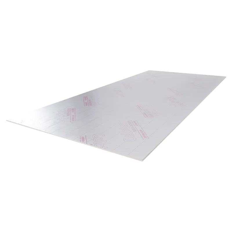 12mm Celotex TB4012 2.4m x 1.2m