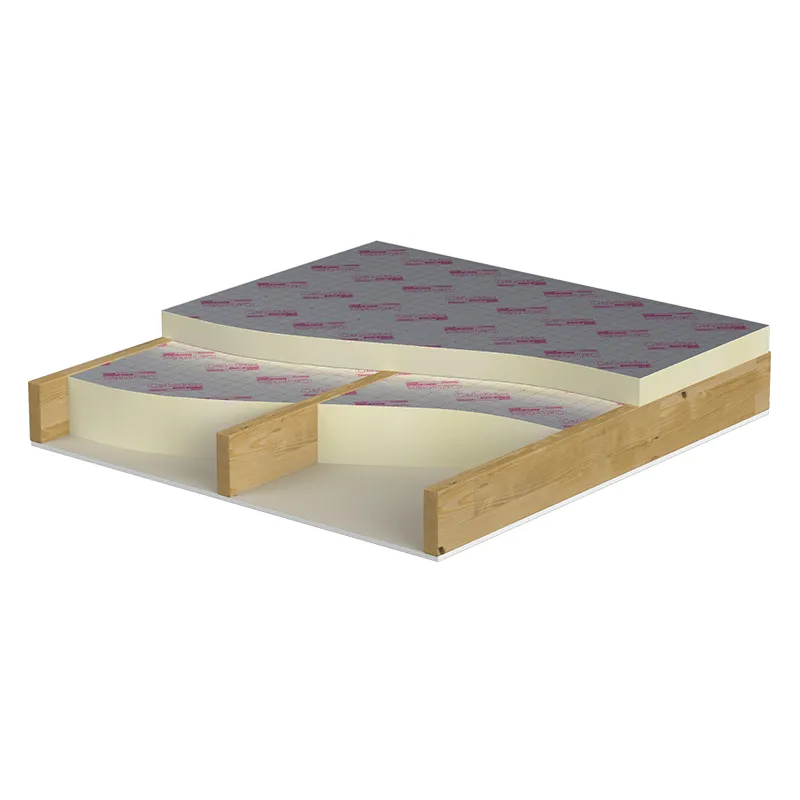 130mm Celotex XR4130 2.4m x 1.2m