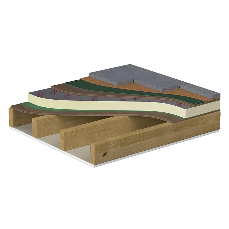 130mm Celotex XR4130 2.4m x 1.2m