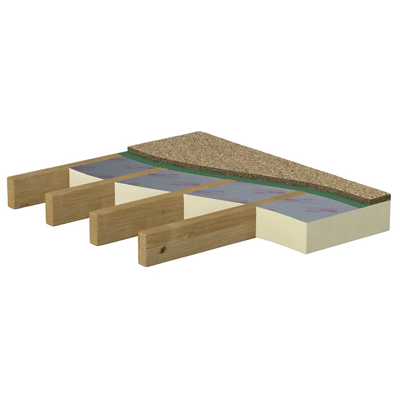 140mm Celotex XR4140 2.4m x 1.2m