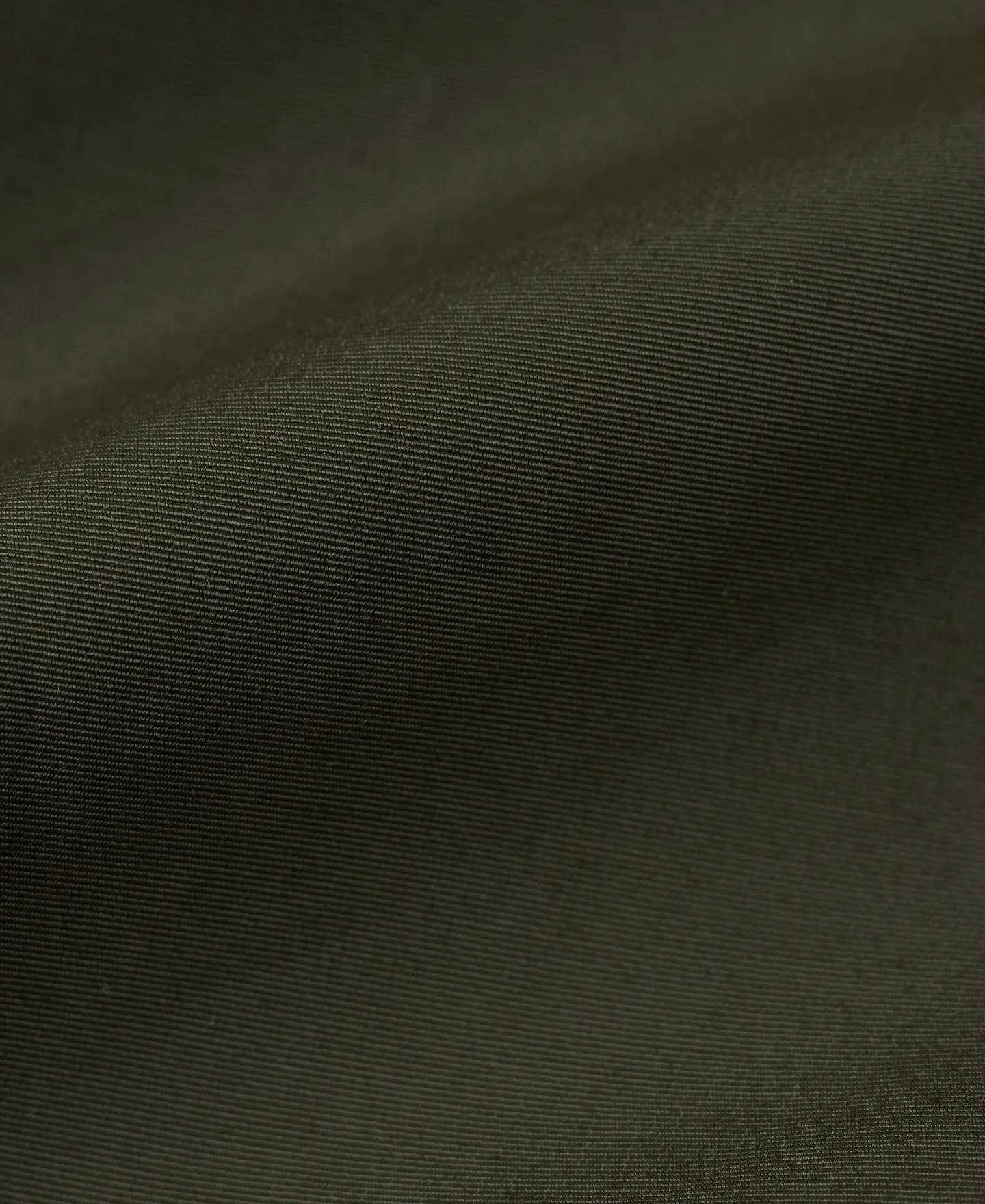 60/40 Water-Repellent Coach Jacket - Olive