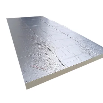 80mm Celotex GA4080 2.4m x 1.2m
