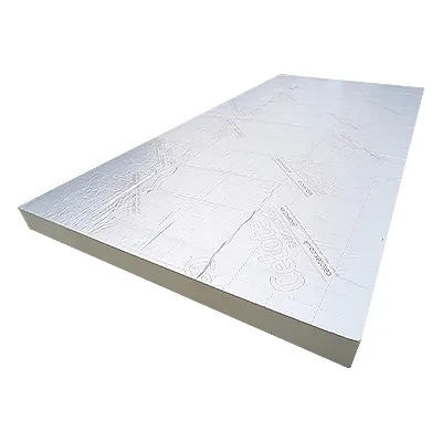80mm Celotex GA4080 2.4m x 1.2m