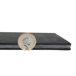 Acuphon PhonoMat 12 Pro Acoustic Underlay Mat - 12mm x 1200mm x 1000mm