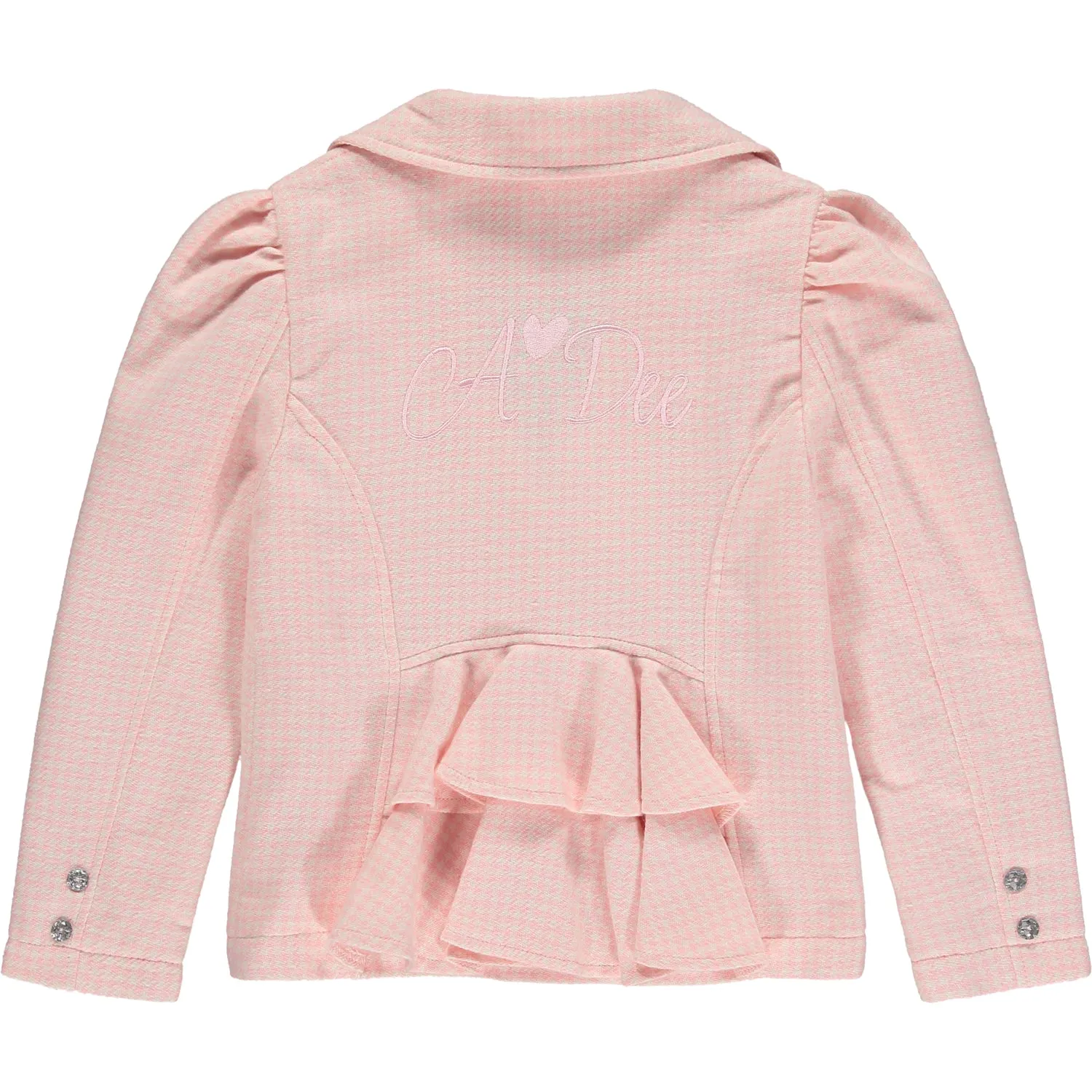 A*Dee Aria Jacket W231301
