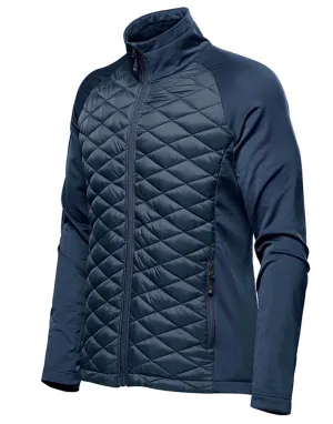 AFH-1 Stormtech Mens Boulder Shell Jacket