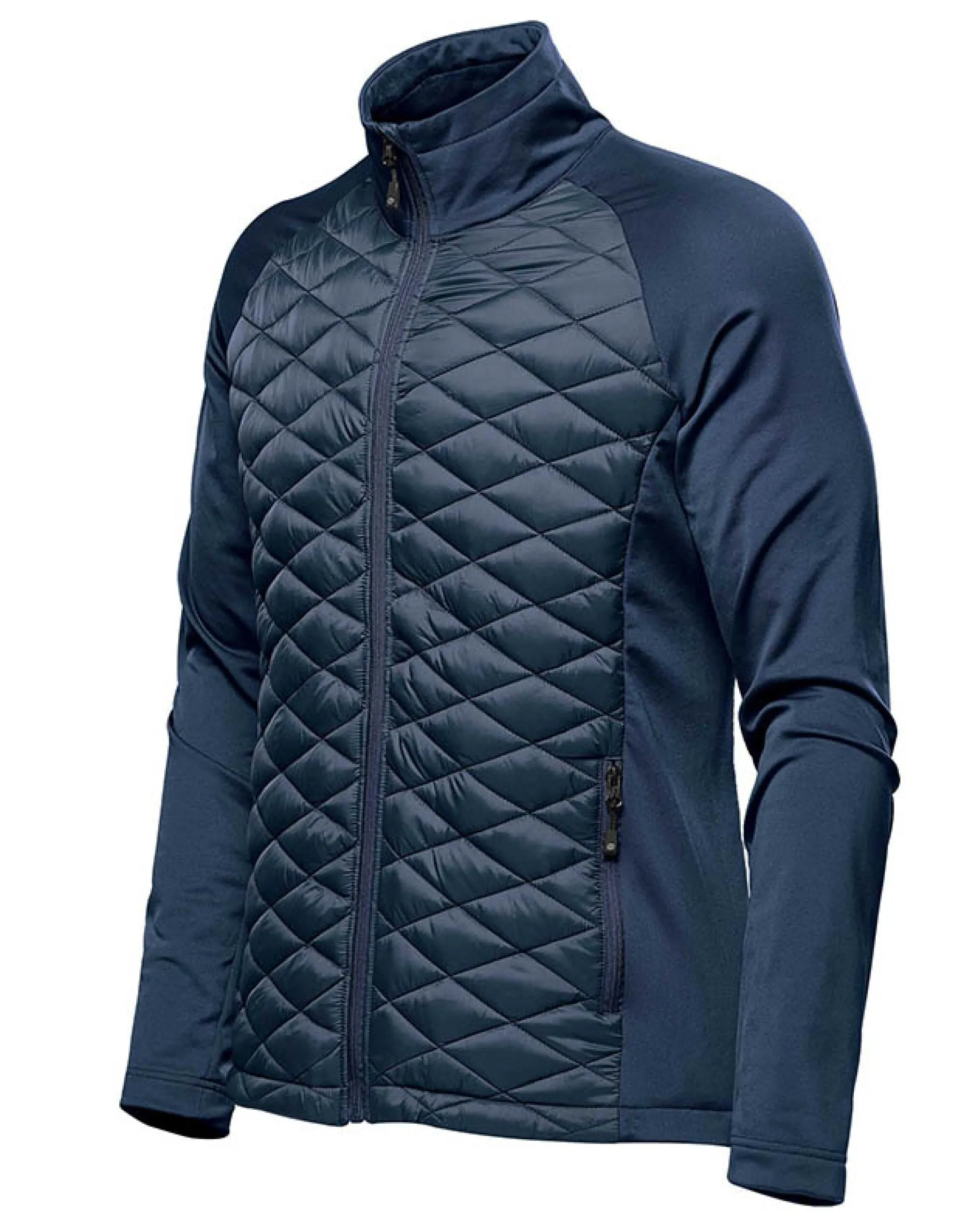 AFH-1 Stormtech Mens Boulder Shell Jacket