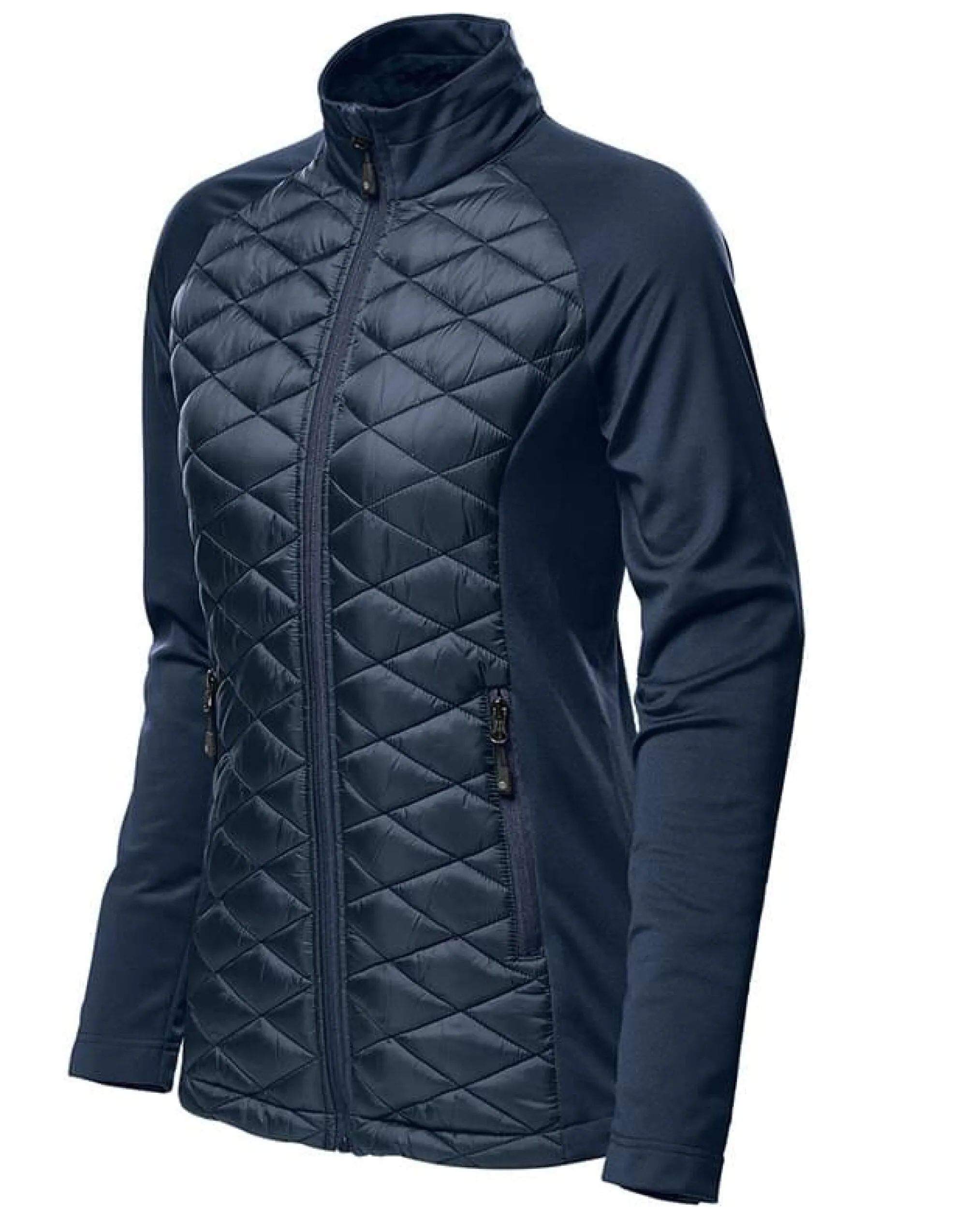 AFH-1W Stormtech Womens Boulder Shell Jacket