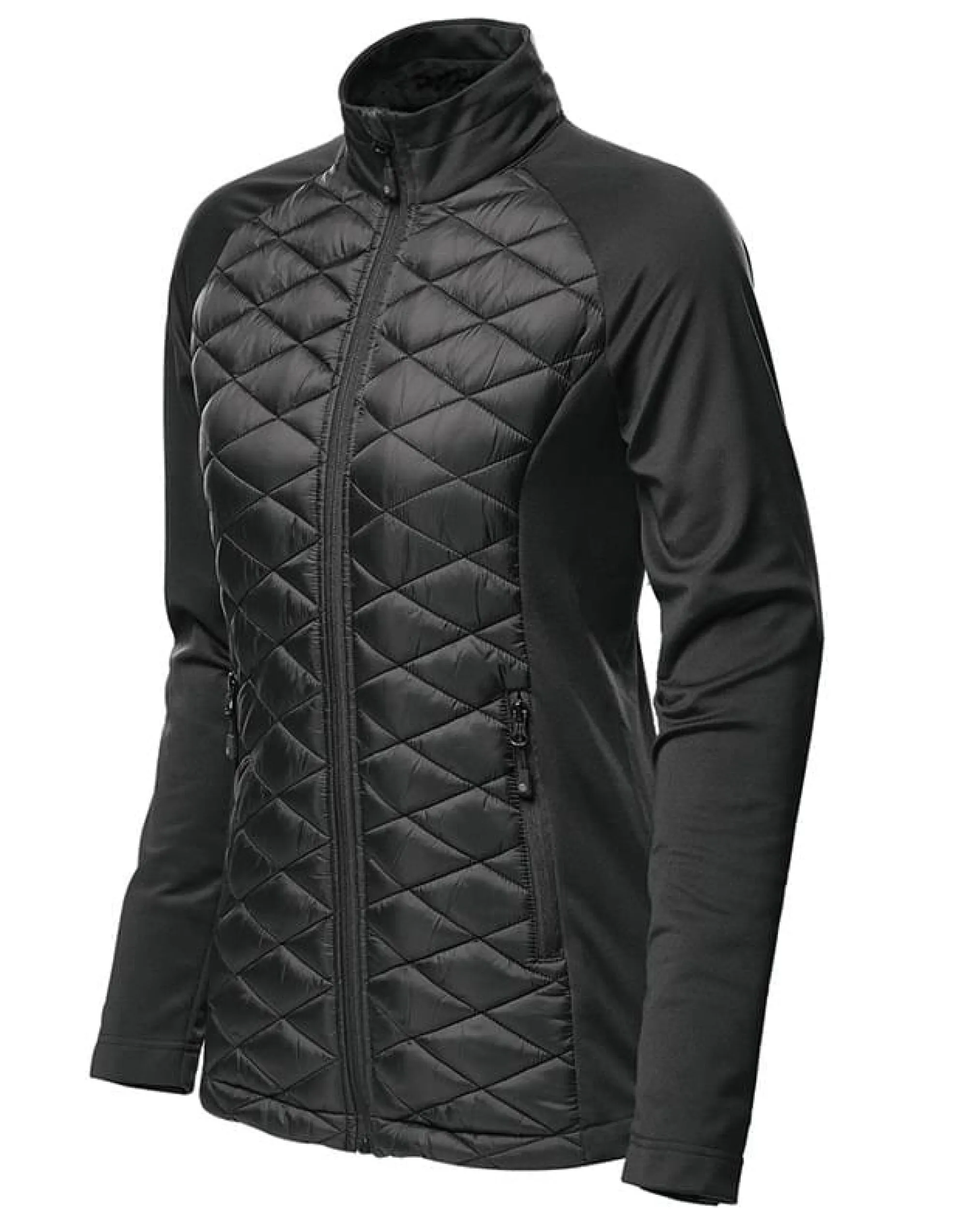 AFH-1W Stormtech Womens Boulder Shell Jacket