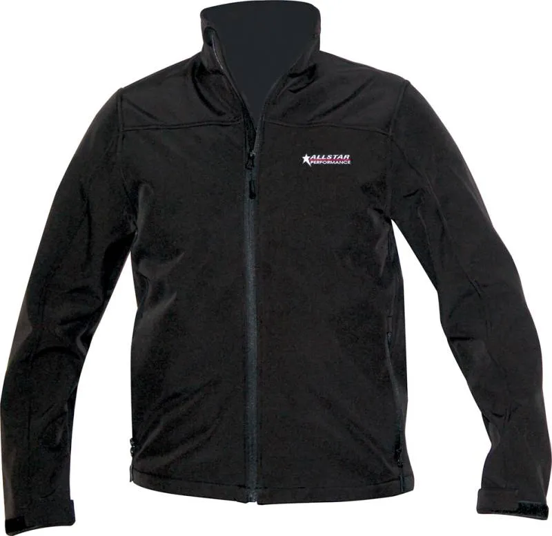 Allstar Performance Lightweight Nylon Jacket - Large