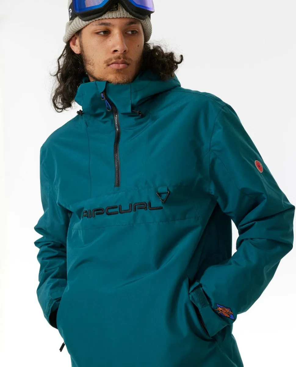 Anti-Series Anorak 20K/20K Snow Jacket