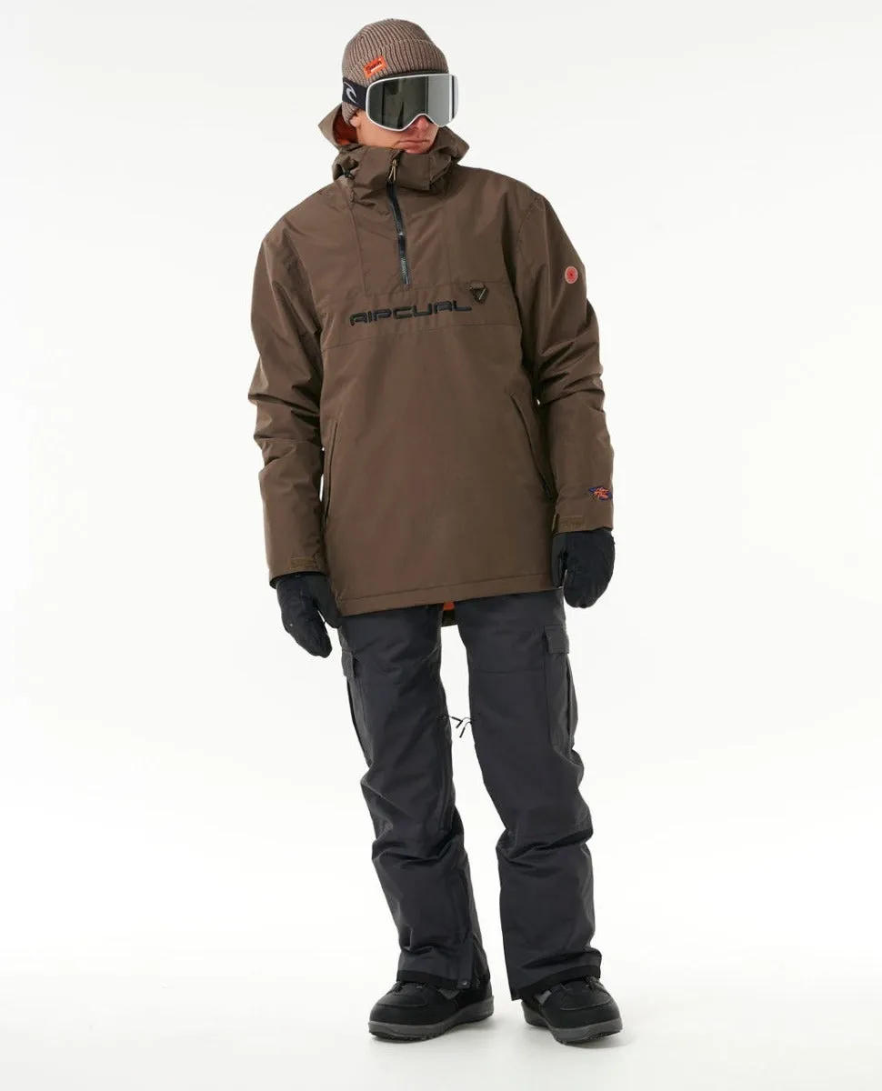 Anti-Series Anorak 20K/20K Snow Jacket