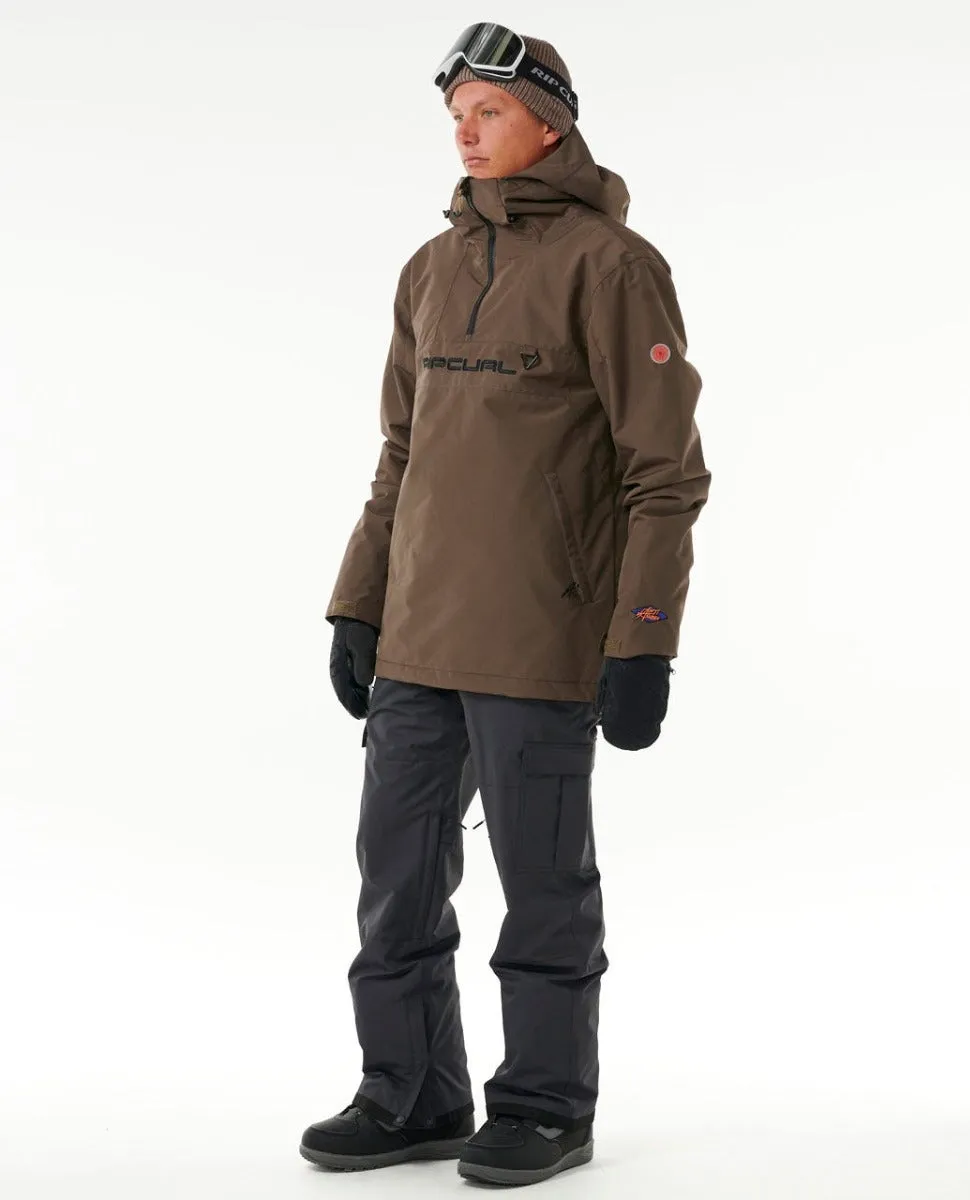 Anti-Series Anorak 20K/20K Snow Jacket