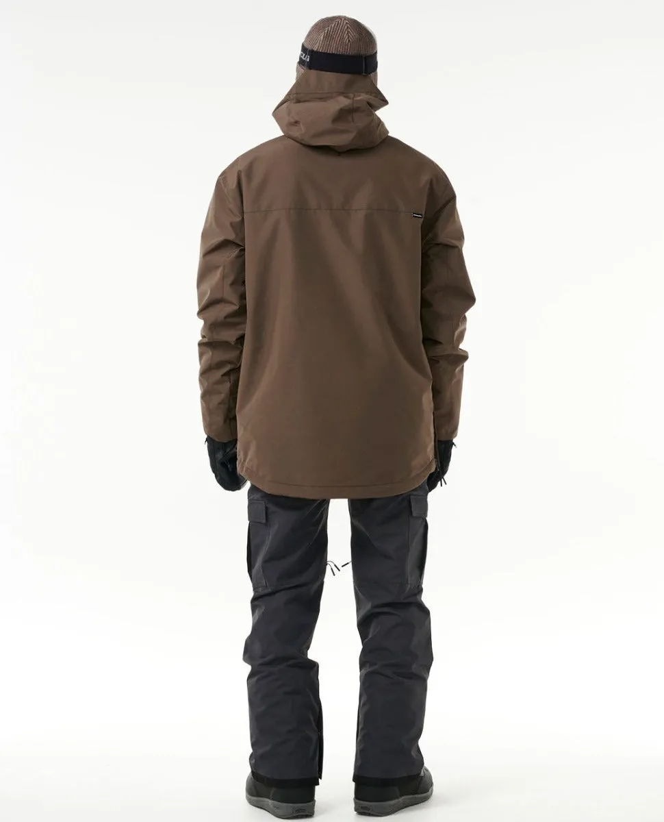 Anti-Series Anorak 20K/20K Snow Jacket