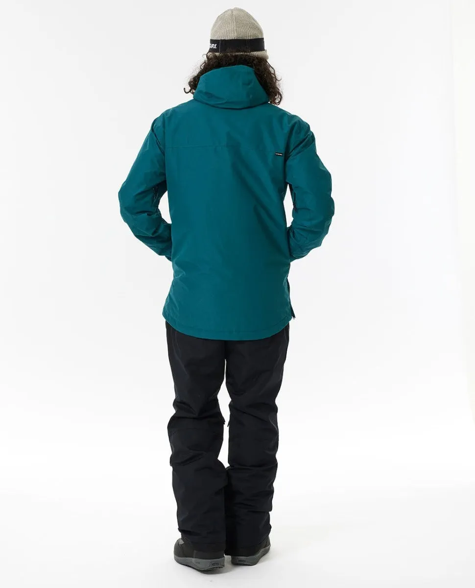 Anti-Series Anorak 20K/20K Snow Jacket