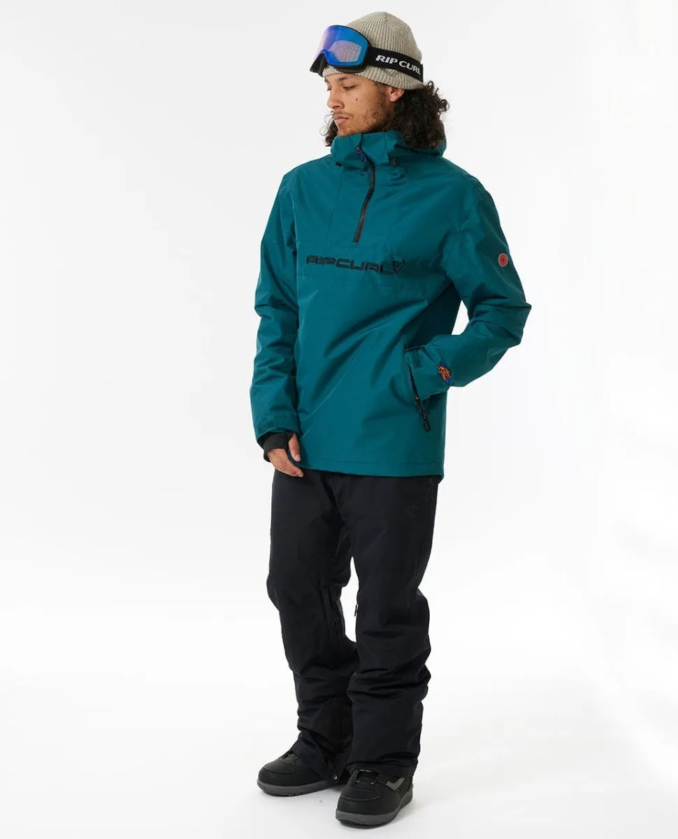 Anti-Series Anorak 20K/20K Snow Jacket