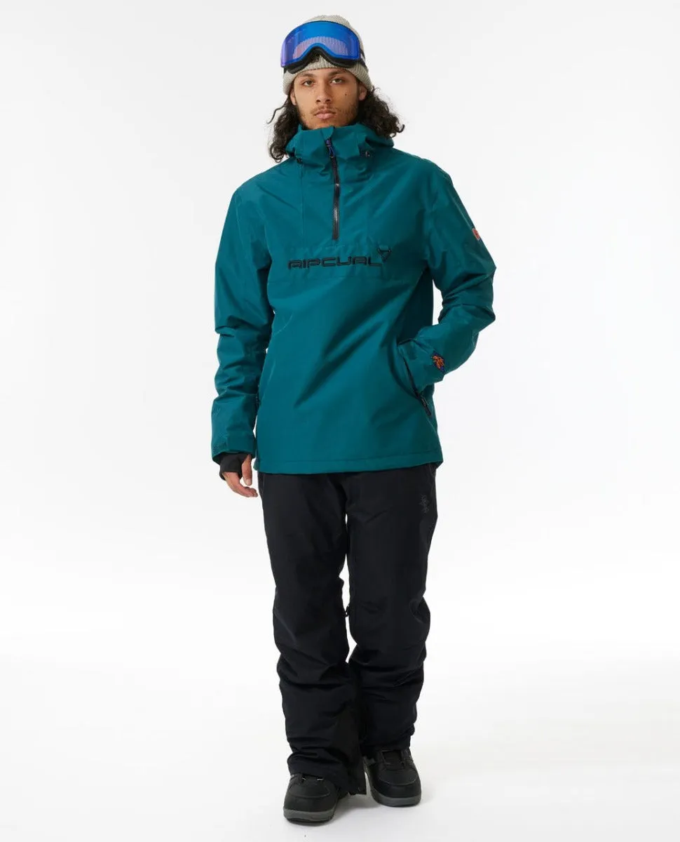 Anti-Series Anorak 20K/20K Snow Jacket
