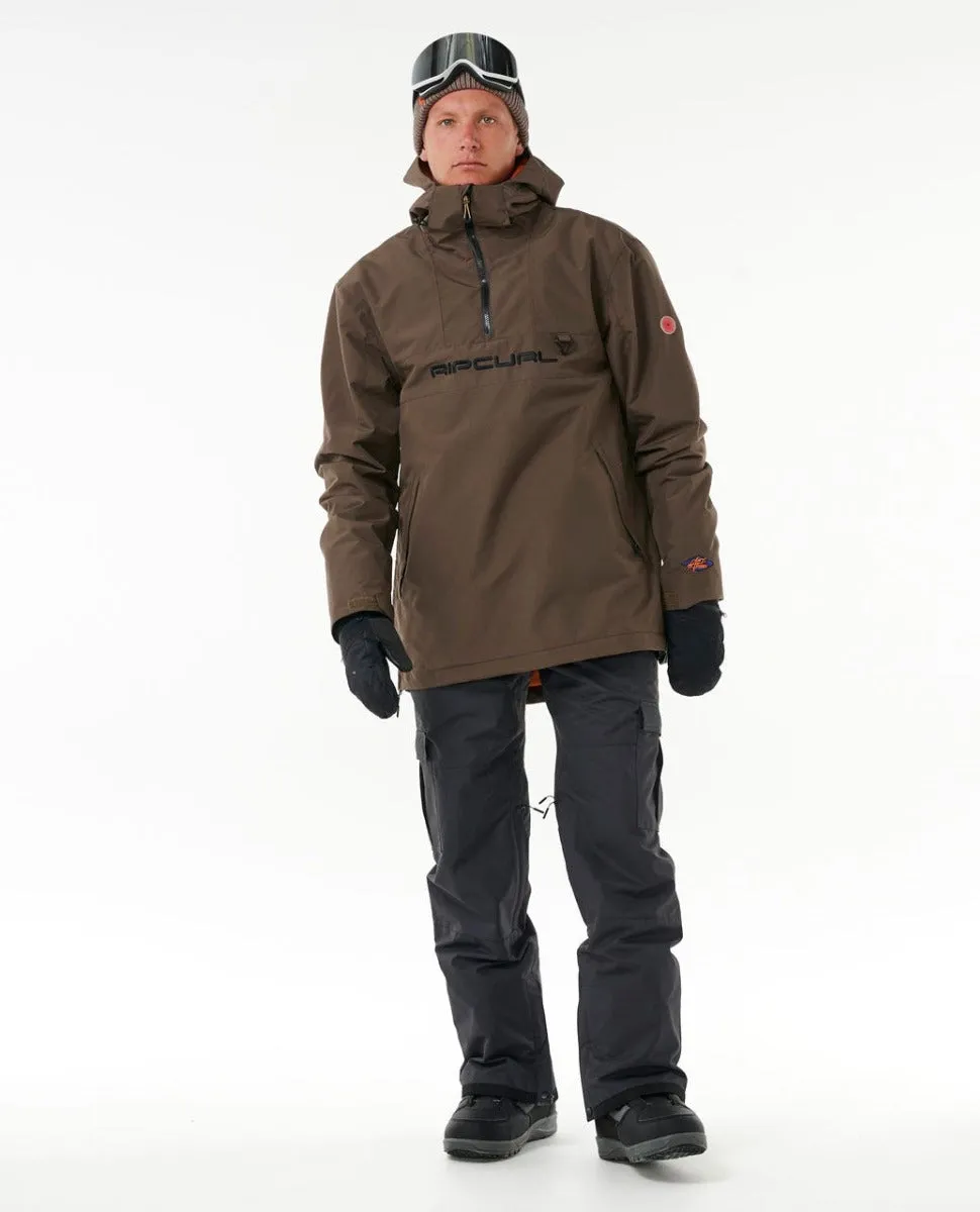 Anti-Series Anorak 20K/20K Snow Jacket