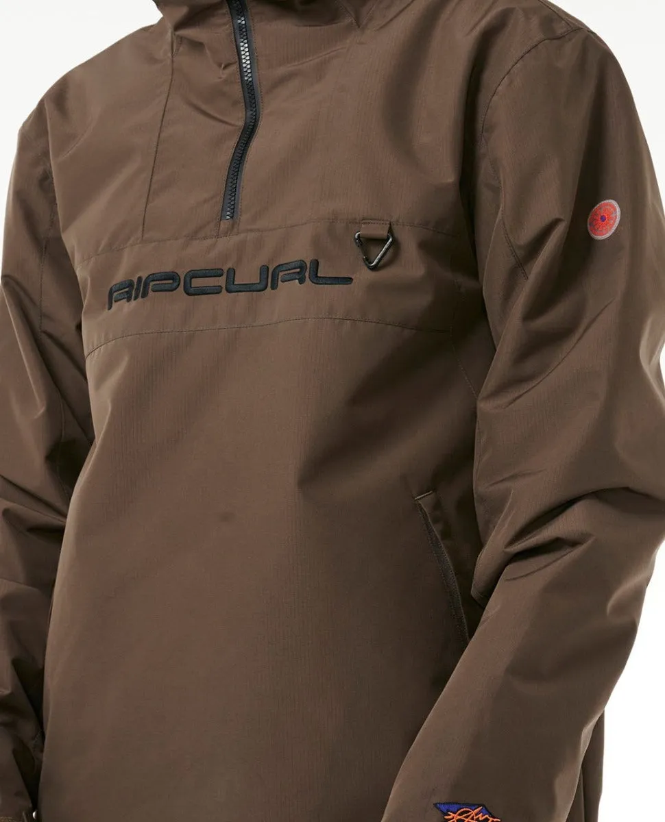 Anti-Series Anorak 20K/20K Snow Jacket