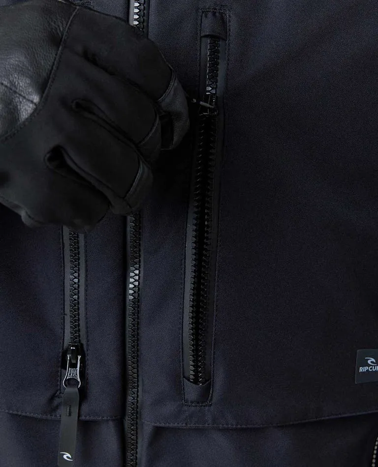 Anti-Series Back Country 30K/40K Snow Jacket