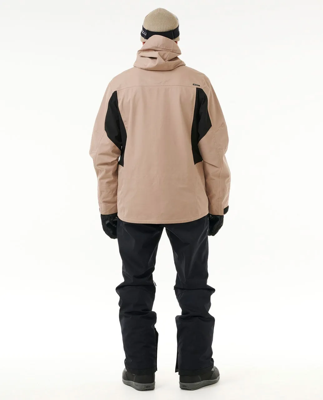 Anti-Series Back Country 30K/40K Snow Jacket