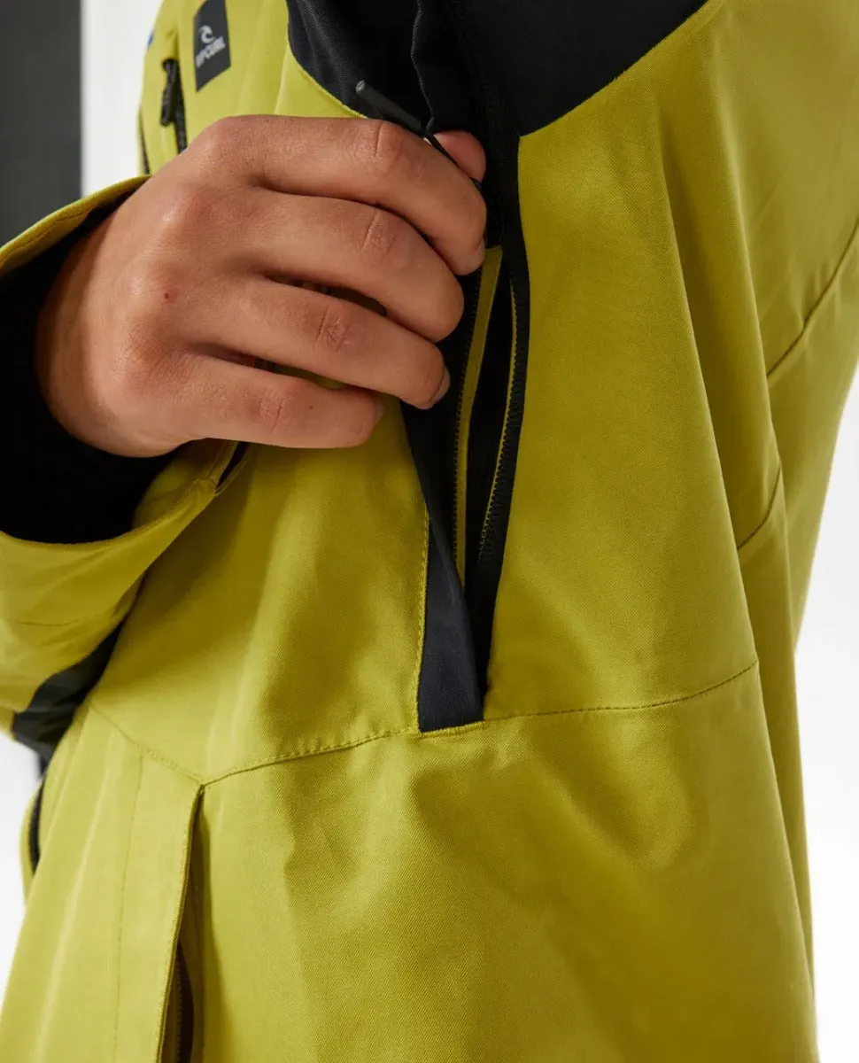 Anti Series Core 20K/20K Jacket