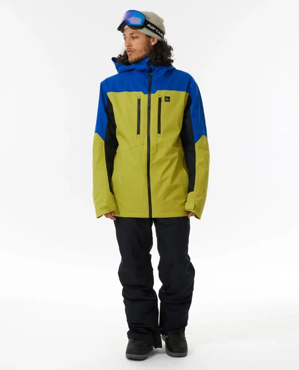 Anti Series Core 20K/20K Jacket
