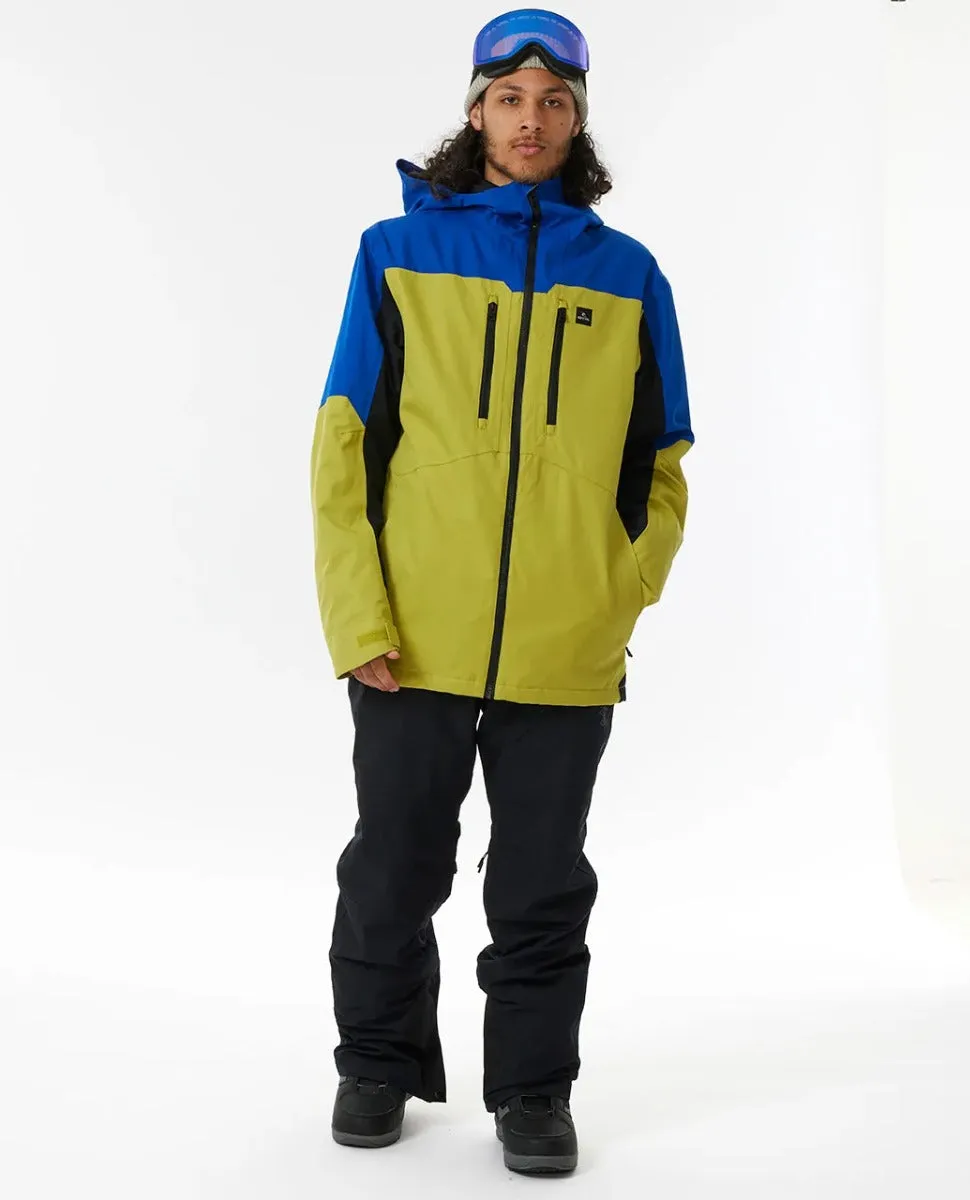 Anti Series Core 20K/20K Jacket