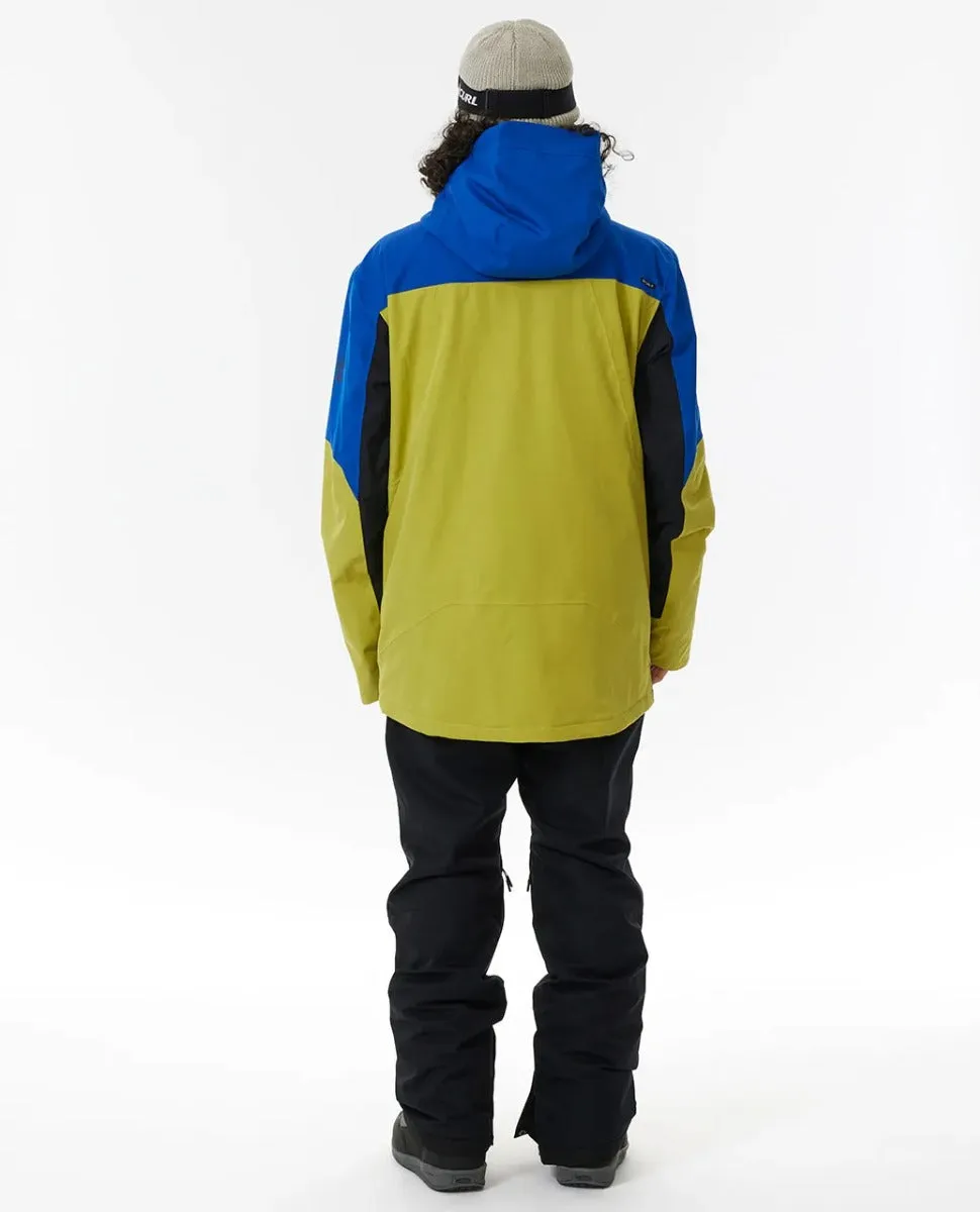Anti Series Core 20K/20K Jacket