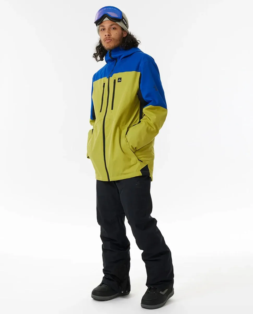 Anti Series Core 20K/20K Jacket