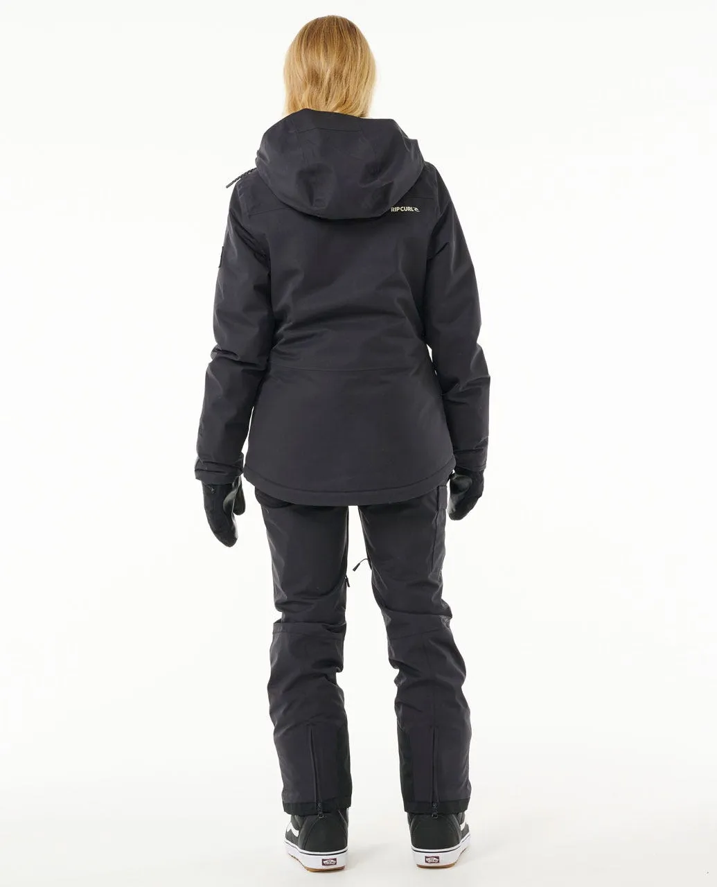 Anti-Series Core Apres 20K/20K Snow Jacket