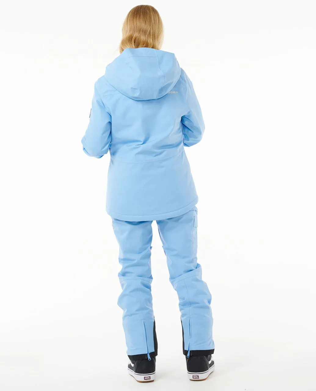 Anti-Series Core Apres 20K/20K Snow Jacket