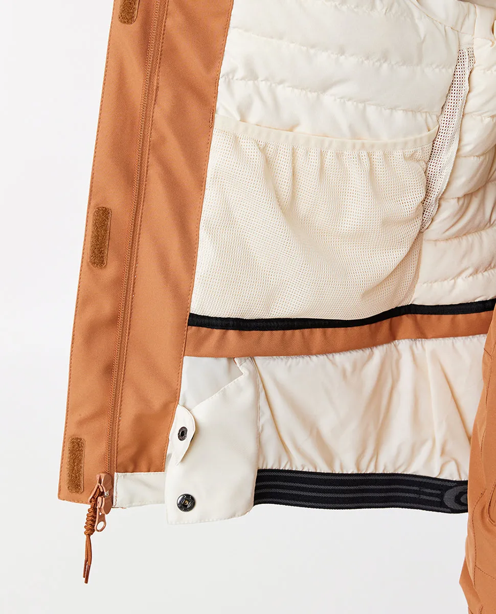 Anti-Series Core Apres 20K/20K Snow Jacket