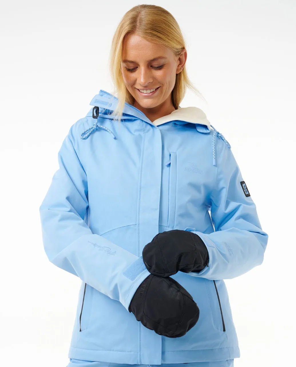 Anti-Series Core Apres 20K/20K Snow Jacket