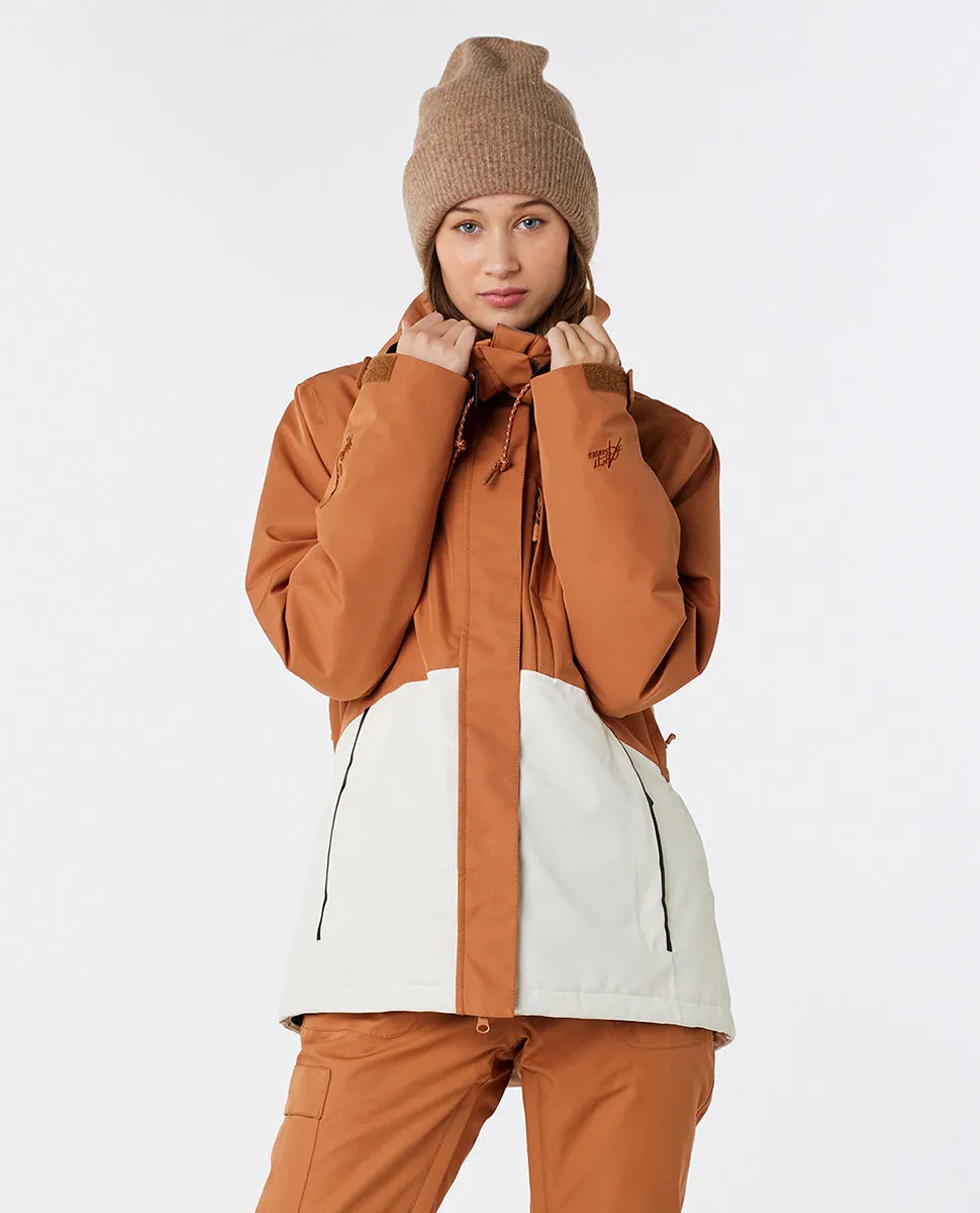 Anti-Series Core Apres 20K/20K Snow Jacket
