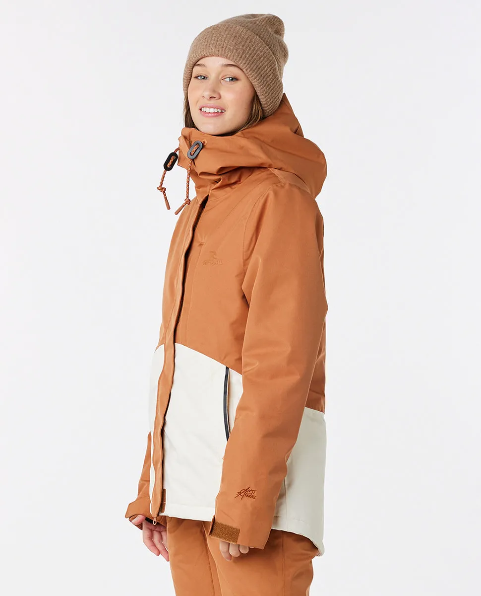 Anti-Series Core Apres 20K/20K Snow Jacket