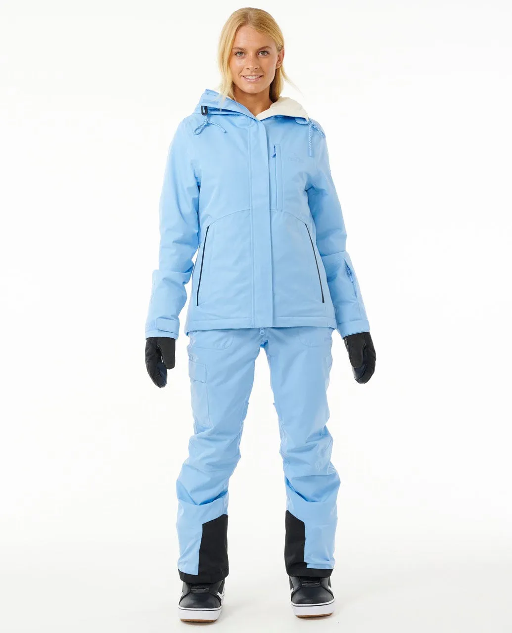 Anti-Series Core Apres 20K/20K Snow Jacket