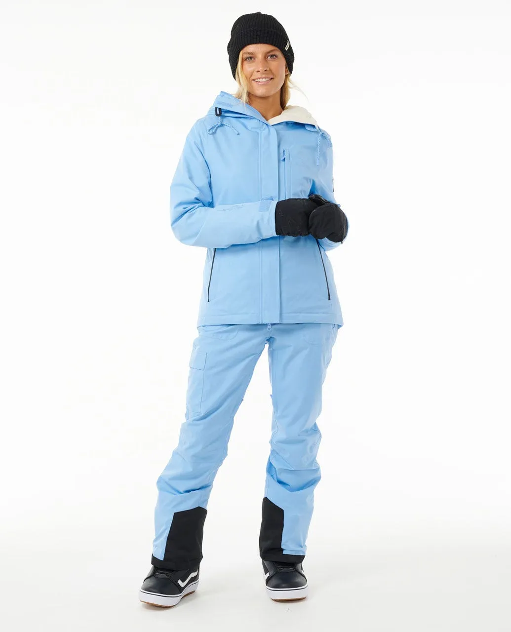 Anti-Series Core Apres 20K/20K Snow Jacket