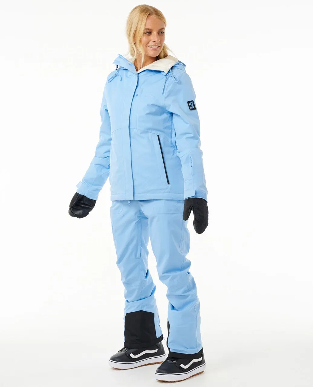 Anti-Series Core Apres 20K/20K Snow Jacket