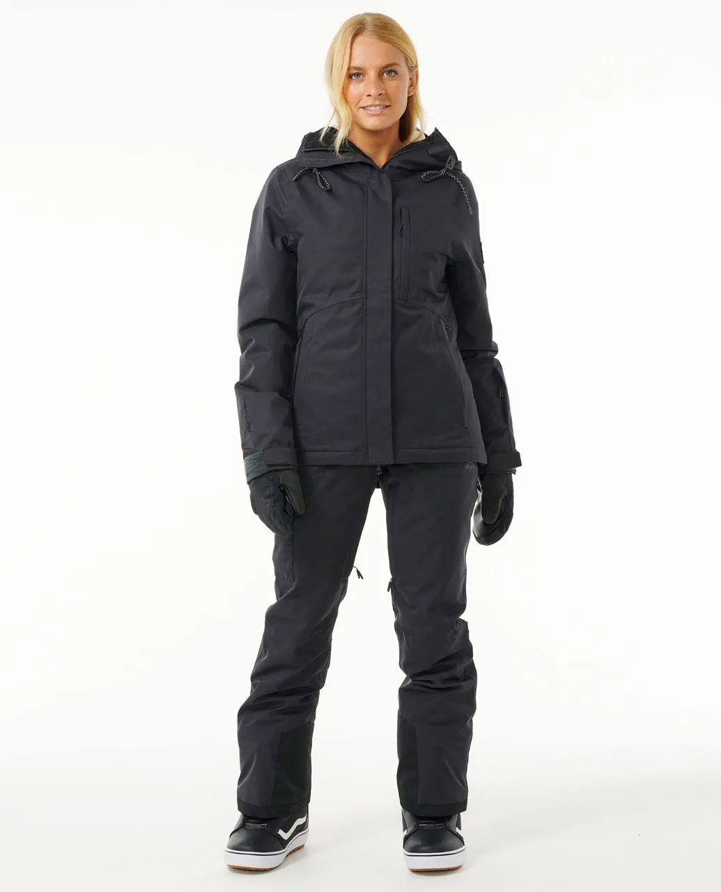 Anti-Series Core Apres 20K/20K Snow Jacket