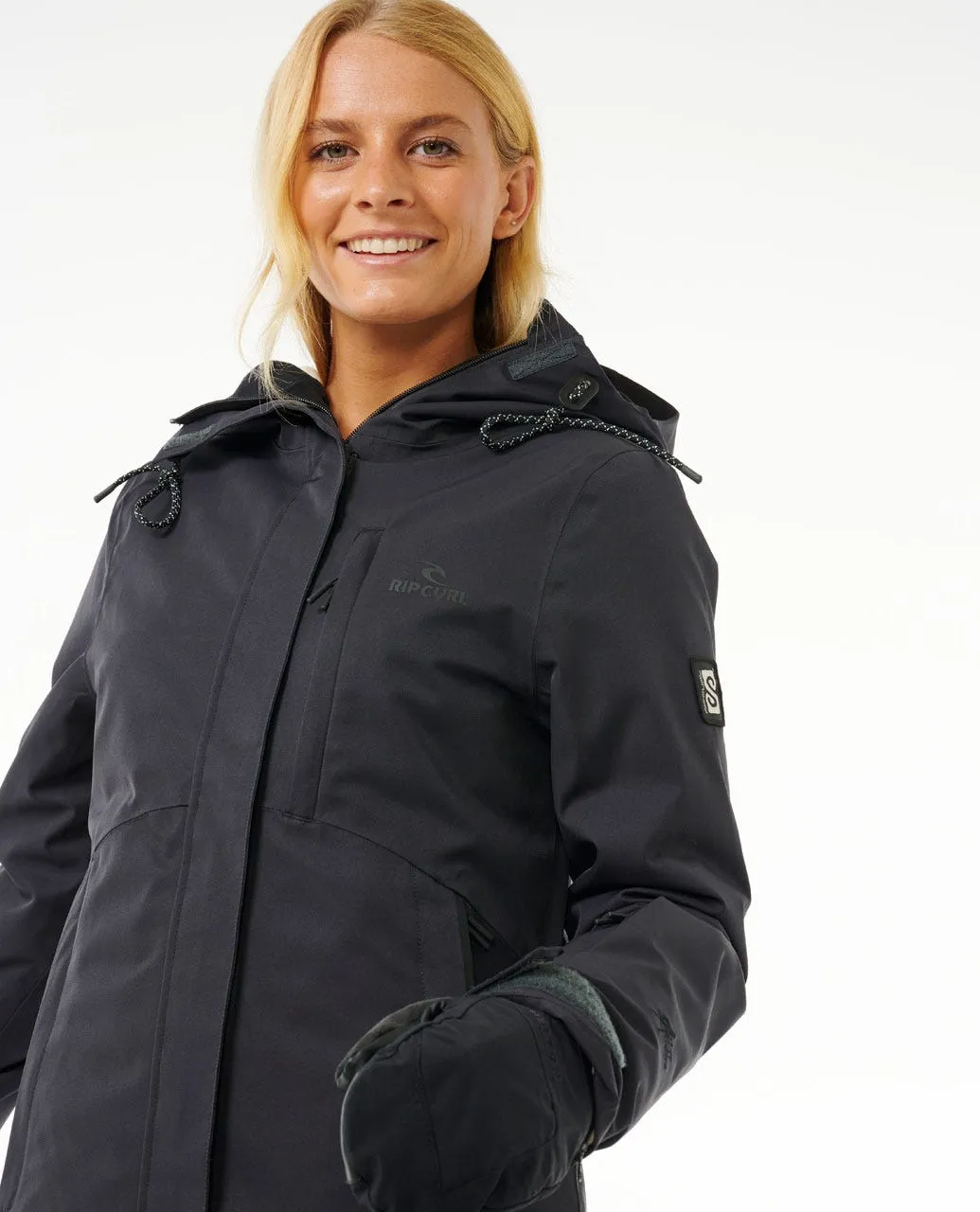 Anti-Series Core Apres 20K/20K Snow Jacket