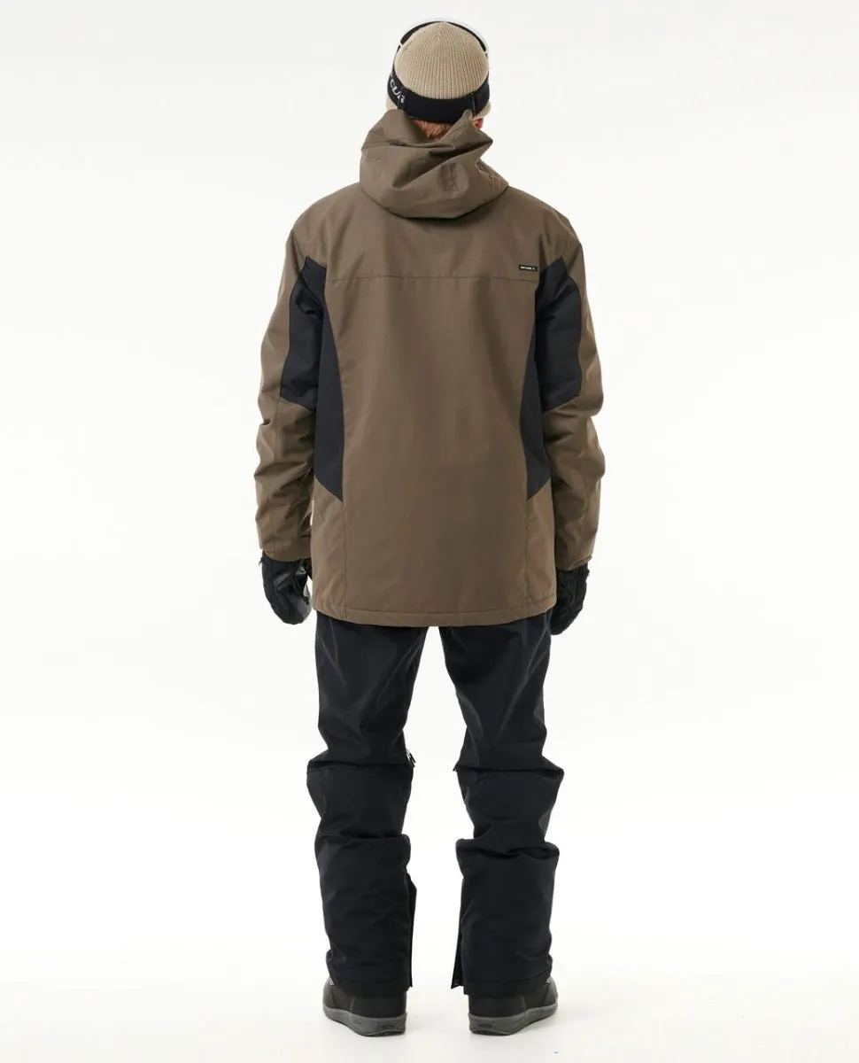 Anti-Series Pinna 10K/10K Snow Jacket