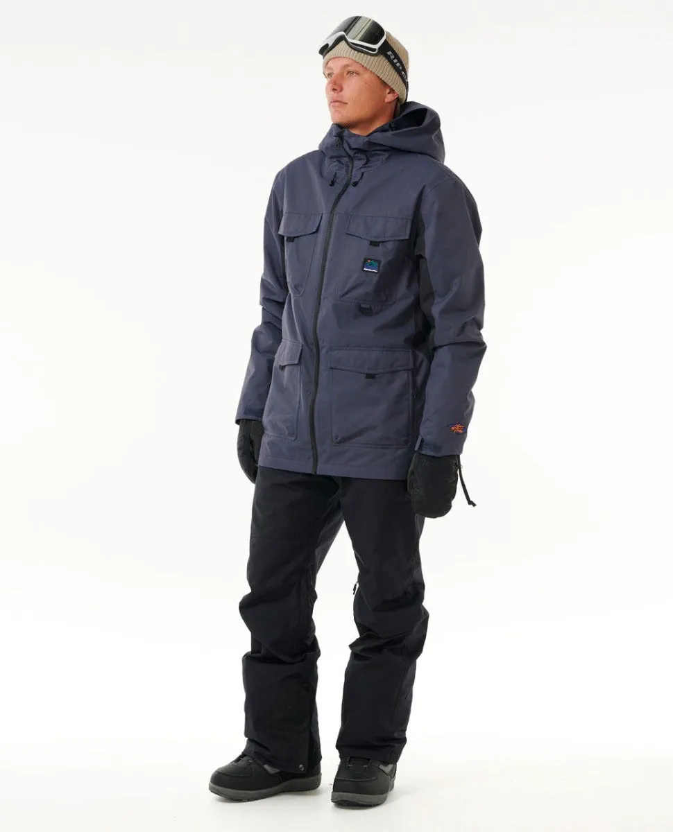 Anti-Series Pinna 10K/10K Snow Jacket