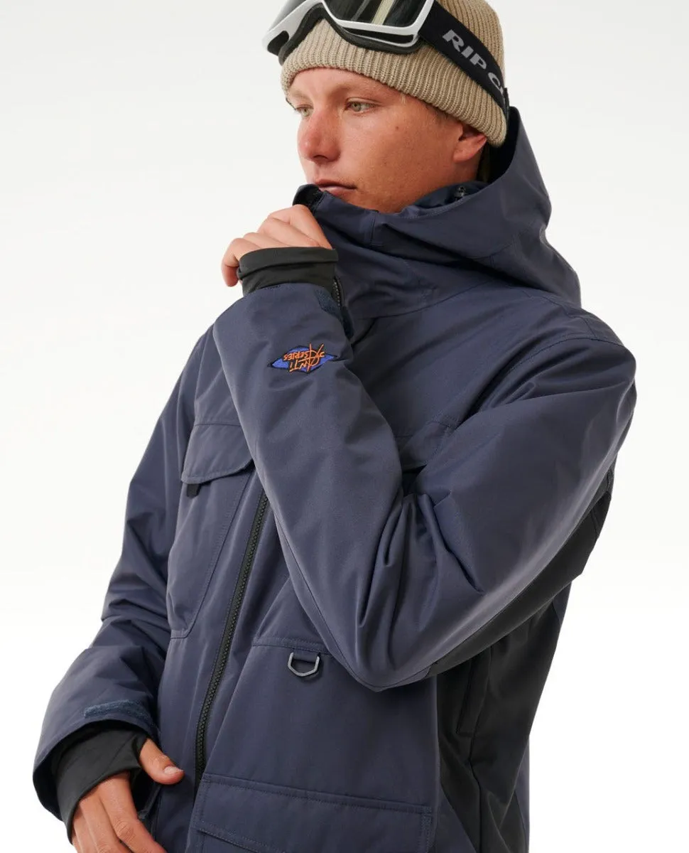 Anti-Series Pinna 10K/10K Snow Jacket
